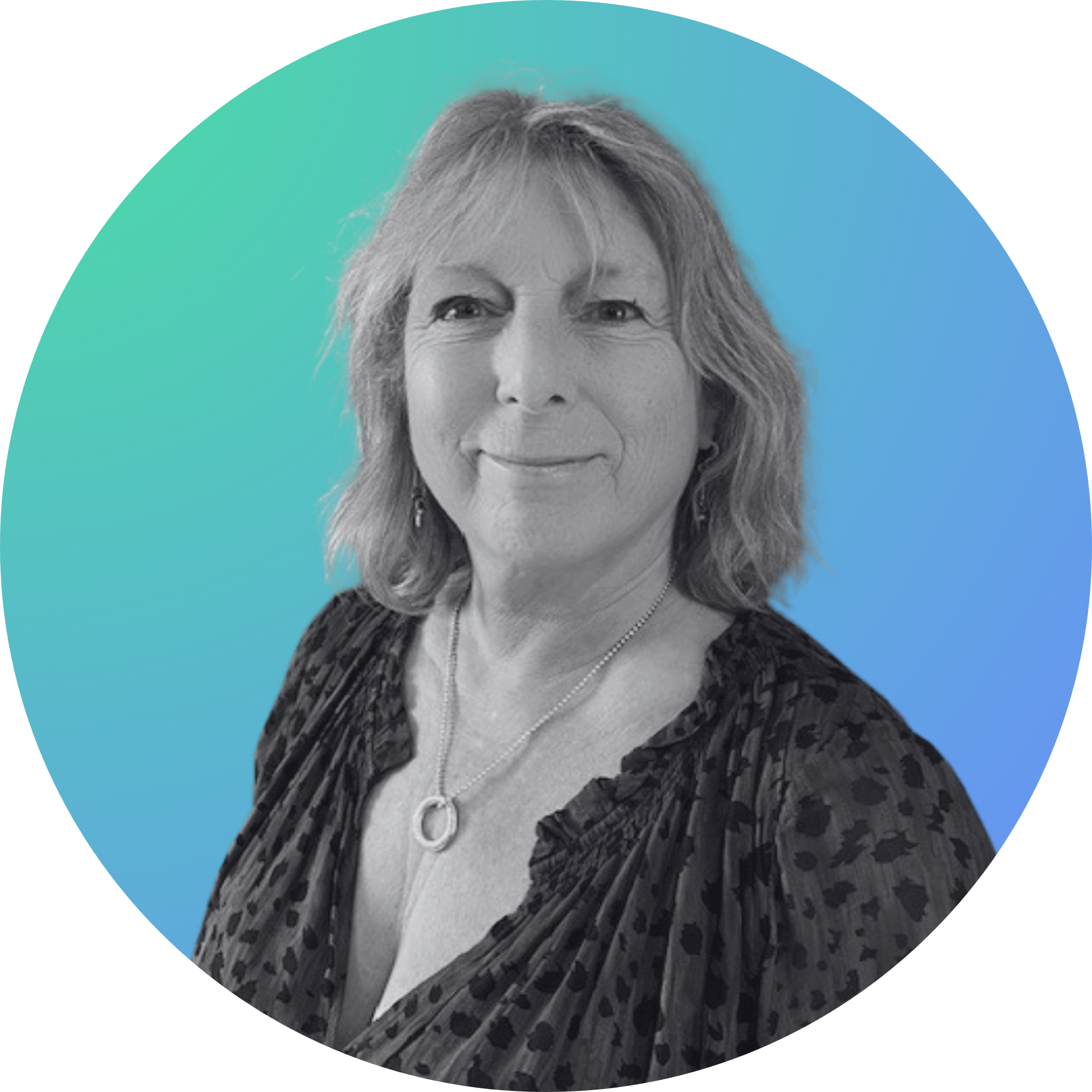 Deborah Broadbent